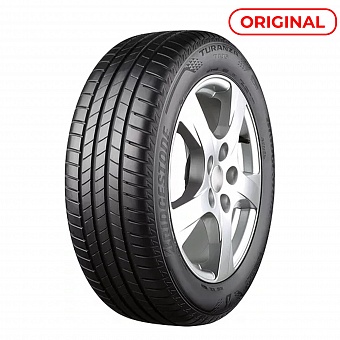 ���� ���� BRIDGESTONE Turanza T005 225/50 R17 98Y TL XL RFT (*)